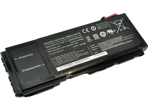 Recambio de Bateria de laptop SAMSUNG NP700Z3A-S03DE 