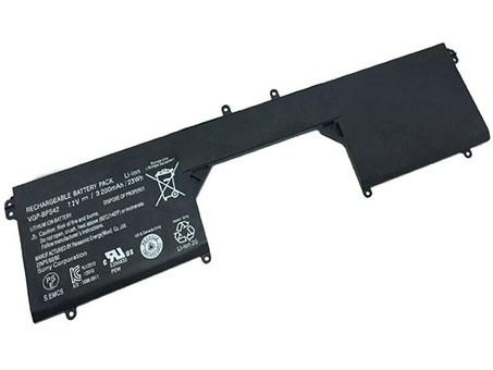 Recambio de Bateria de laptop SONY VAIO-FIT-11A 