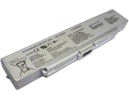 Recambio de Bateria de laptop SONY PCG-6W2L 