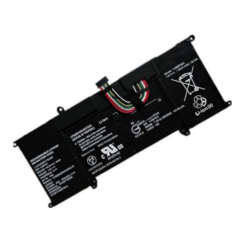 Recambio de Bateria de laptop SONY VJS141C0511A 