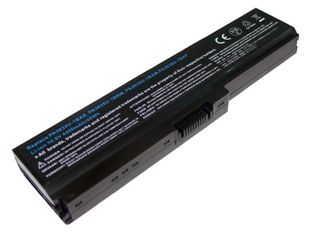 Recambio de Bateria de laptop TOSHIBA PA3817U-1BRS 
