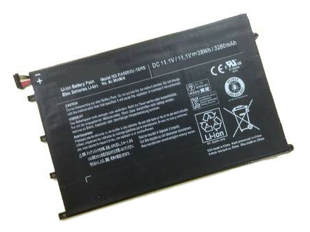 Recambio de Bateria de laptop TOSHIBA PA5055U-1BRS 
