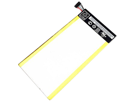 Recambio de batería de la tableta ASUS C11P1308 