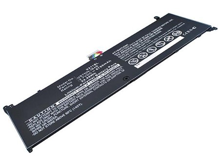 Recambio de batería de la tableta HP Envy-X2-11-G009TU 