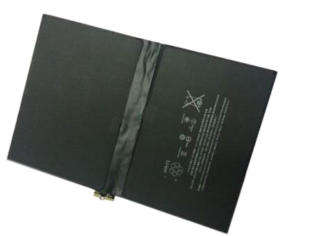 Recambio de batería de la tableta Apple iPad-Pro-9.7-2017-edition 