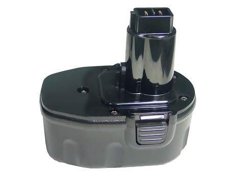 Recambio de batería de la herramienta eléctrica DEWALT DW9091 