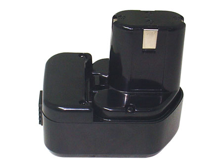 Recambio de batería de la herramienta eléctrica HITACHI WR 12DAF2 