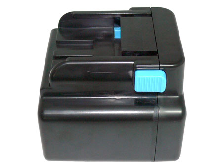 Recambio de batería de la herramienta eléctrica HITACHI EB 2433X 