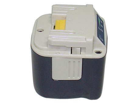 Recambio de batería de la herramienta eléctrica MAKITA BTD061SHG 