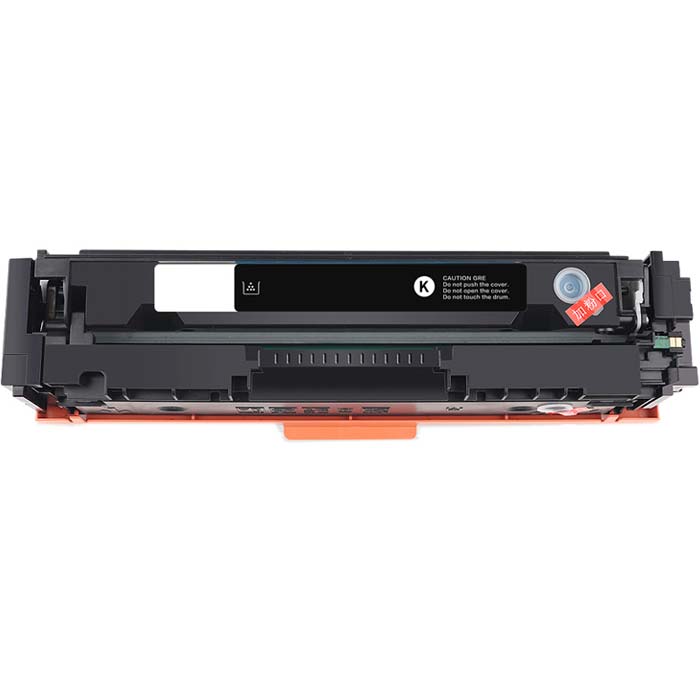 Recambio de Cartuchos de tóner HP Color LaserJet Pro M454nw 
