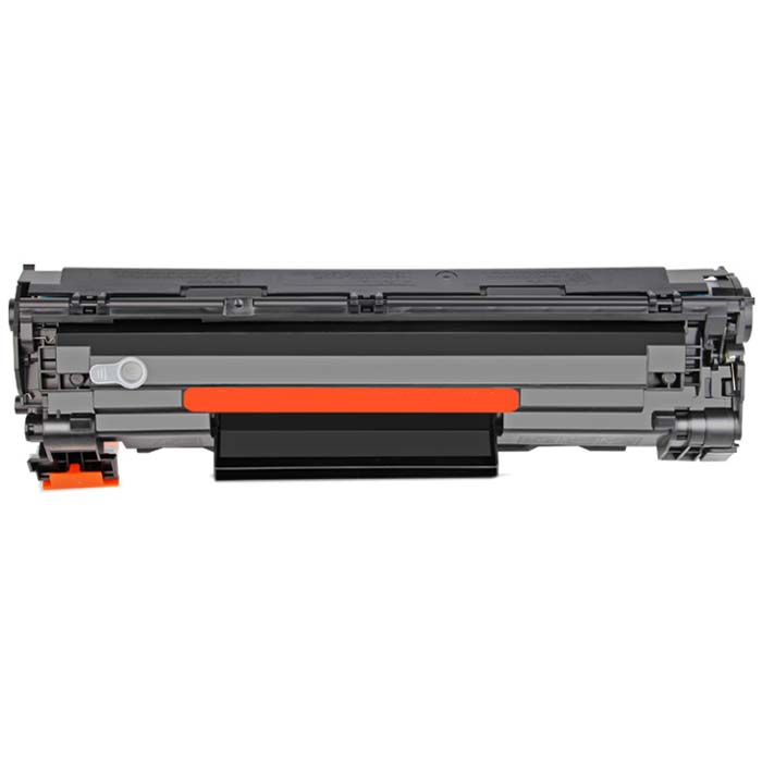 Recambio de Cartuchos de tóner HP LaserJet Pro MFP M201n 
