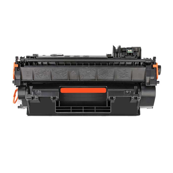 Recambio de Cartuchos de tóner HP LaserJet P2035 