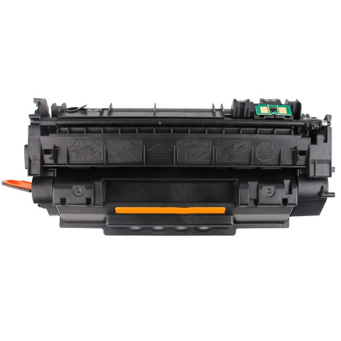 Recambio de Cartuchos de tóner HP LaserJet 3392 
