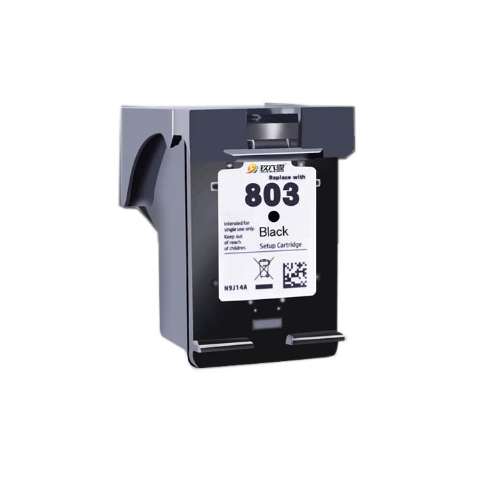 Recambio de Cartuchos de tóner HP DeskJet 1111 