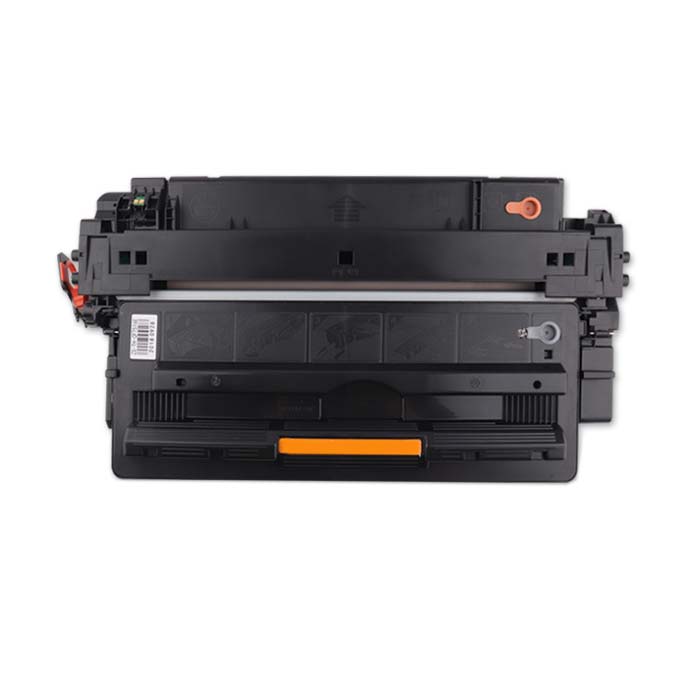 Recambio de Cartuchos de tóner HP Laserjet Pro MFP M701N 