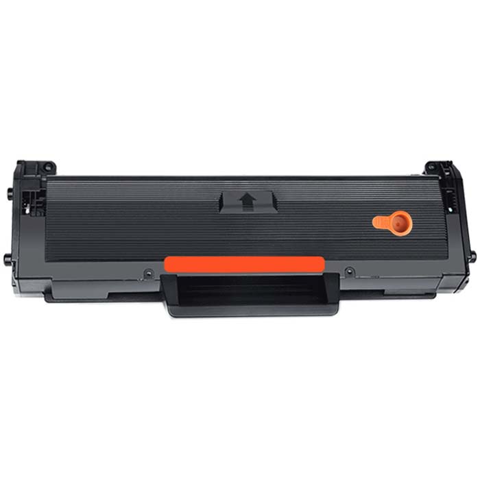 Recambio de Cartuchos de tóner HP Laser 107w 