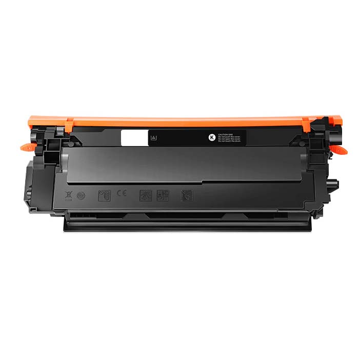 Recambio de Cartuchos de tóner HP Color LaserJet Enterprise M553n 