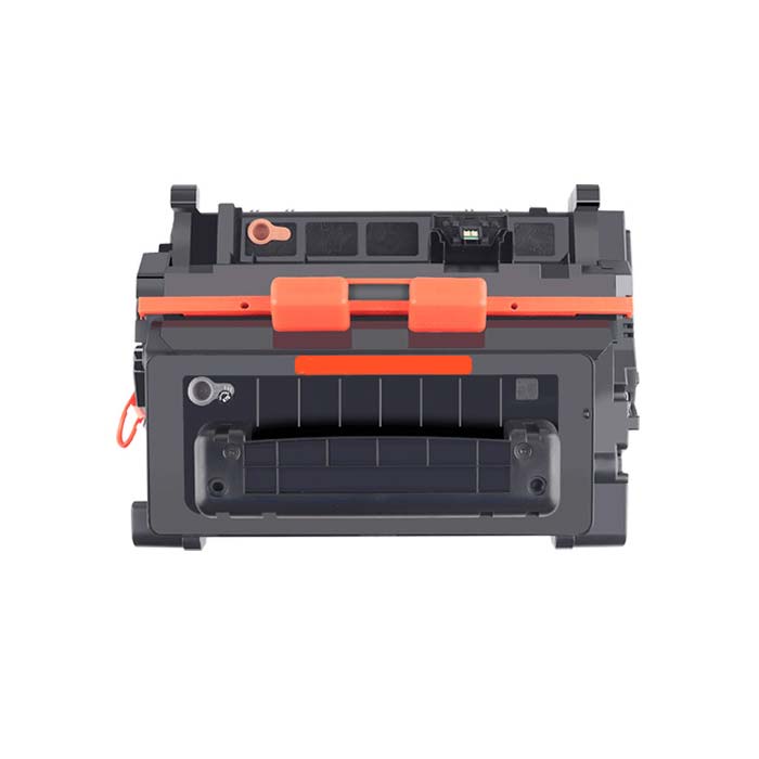 Recambio de Cartuchos de tóner HP LaserJet Enterprise M4555fskm 