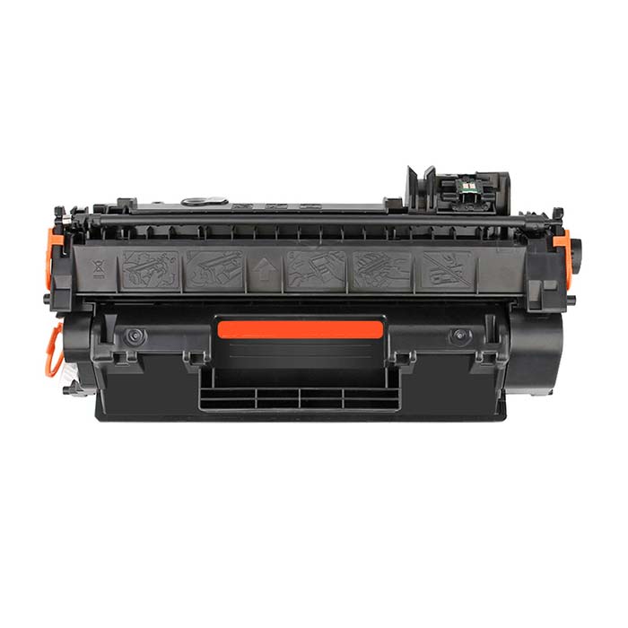 Recambio de Cartuchos de tóner HP P2035N 