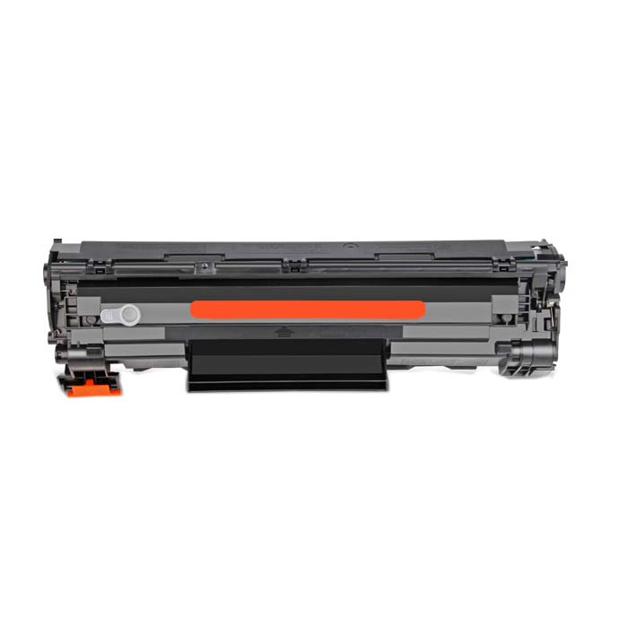 Recambio de Cartuchos de tóner HP LaserJet Pro P1005 