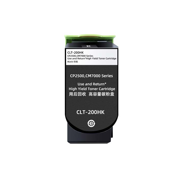 Recambio de Cartuchos de tóner Pantum CP2506DN 