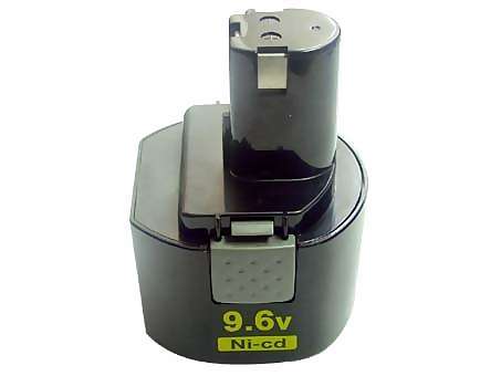 Recambio de batería de la herramienta eléctrica RYOBI CTH962K 