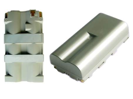 Recambio de batería de la cámara SONY MVC-FD85 