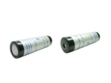 Recambio de batería de la cámara KYOCERA Samurai 2100DG 